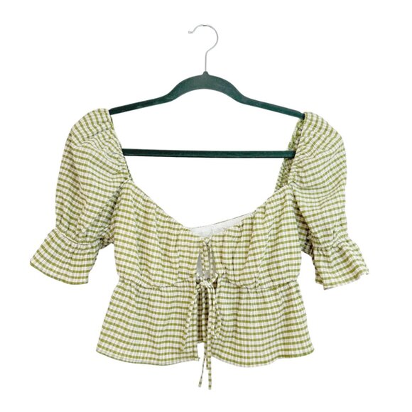 Reformation Lena Top - Picture 4 of 9